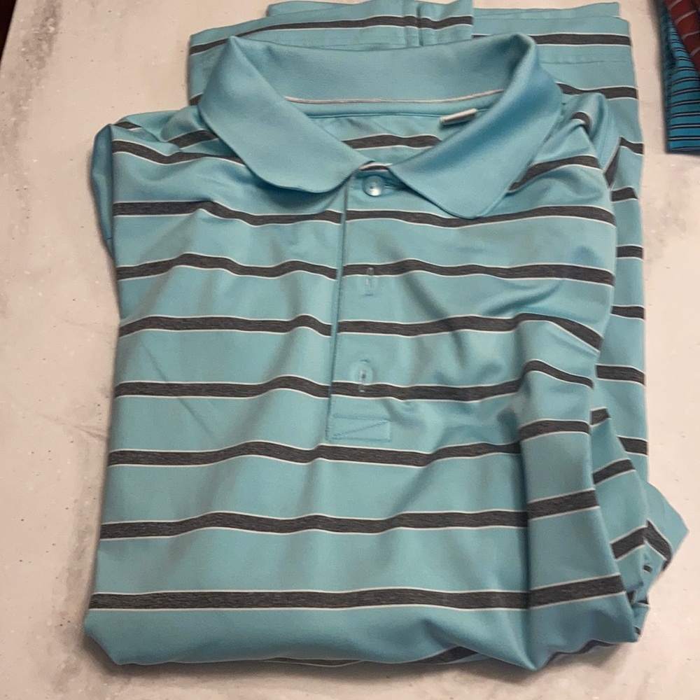 Golf shirt